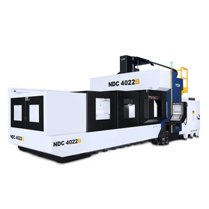 CNC-Bearbeitungszentrum / 3-Achs