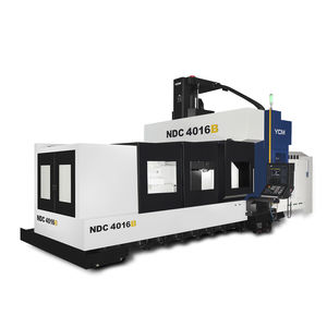 CNC-Bearbeitungszentrum / 3-Achs