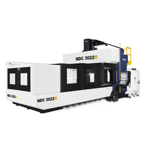 CNC-Bearbeitungszentrum / 3-Achs