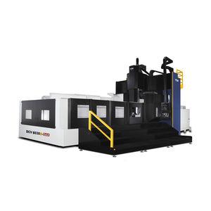 CNC-Bearbeitungszentrum / 5-Achs