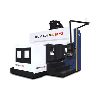 CNC-Bearbeitungszentrum / 5-Achs