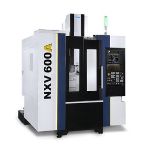 CNC-Bearbeitungszentrum / 3-Achs