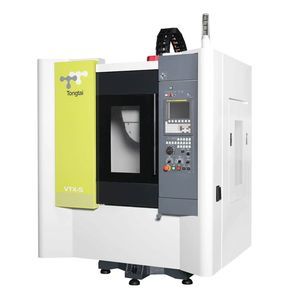 CNC-Bearbeitungszentrum / 3-Achs