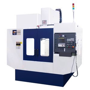 CNC-Bearbeitungszentrum / 3-Achs 1