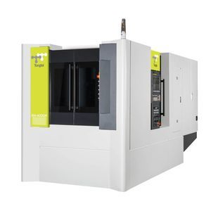 CNC-Bearbeitungszentrum / 4-Achs