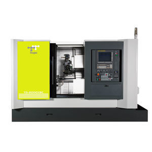 CNC-Drehzentrum