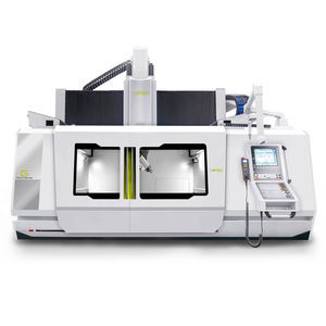 CNC-Bearbeitungszentrum / 5-Achs