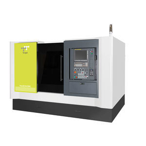 CNC-Drehzentrum