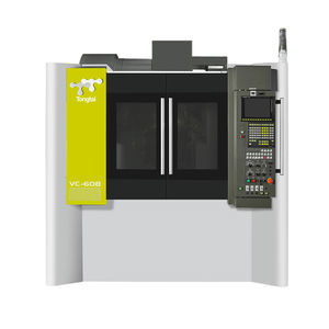 CNC-Bearbeitungszentrum / 3-Achs 1