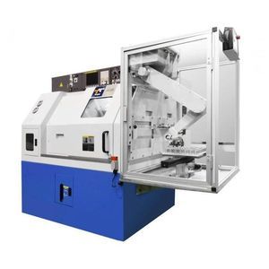 CNC-Drehmaschine