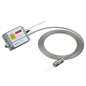 Pyrometer für Metall