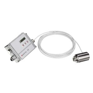 Pyrometer ohne Anzeige