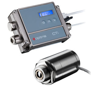 Pyrometer