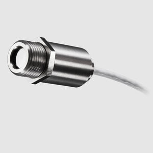 LED-Pyrometer