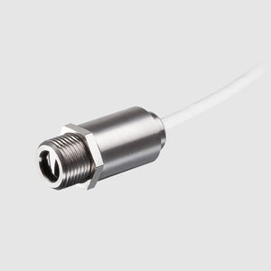 digitales Pyrometer