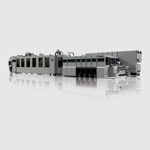 Verarbeitungsmaschine 1