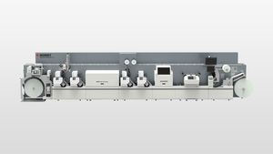 hydraulische Presse 1