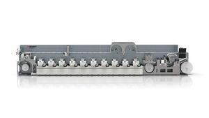 Inline-Flexodruckmaschine 1
