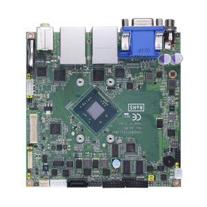 Nano-ITX-Mainboard