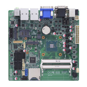 mini-ITX-Mainboard 1