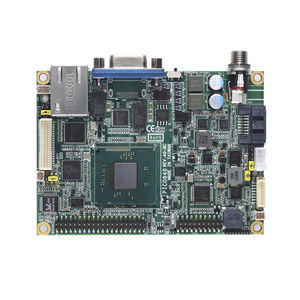 Pico-ITX-Mainboard 1