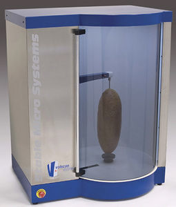Oberflächenprofil-Messmaschine / 3D