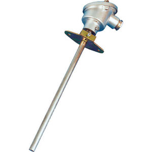Temperatursensor für HLK-Kanal 1