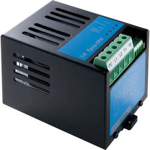 Thyristor-Leistungssteller 1
