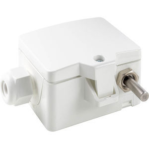 Temperatursensor für Außenbereich 1