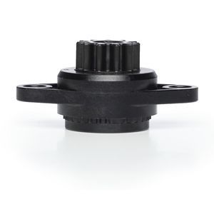 Rotationsdämpfer