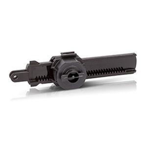 Rotationsdämpfer