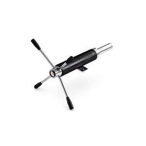 manuelle Hydraulikpumpe