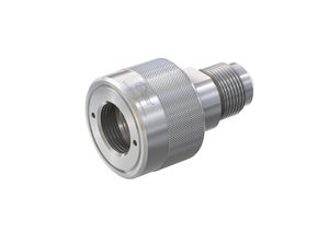 Hydraulikanschluss 1