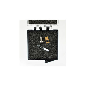 Widerstandsthermometer 1