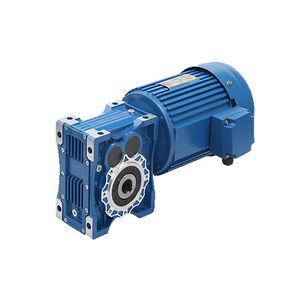 dreiphasiger Getriebemotor