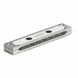Linearführung mit Kugelumlaufführung