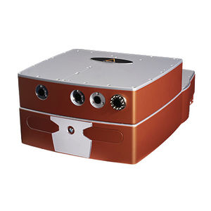 Femtosekundenlaser