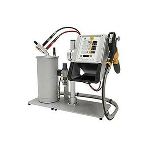 manueller Pulverbeschichtungsmaschine 1