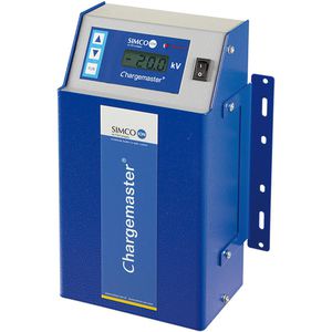 Generator / elektrostatische Aufladung