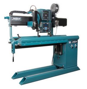 GTAW-Schweißmaschine