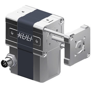 Kurzhubantrieb / Linear / elektrisch / IP54