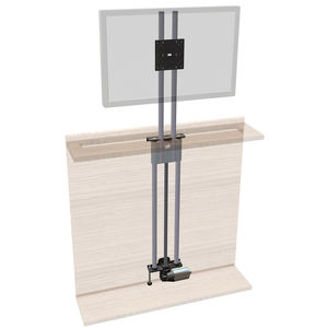 Monitor/TV-Hubeinheit