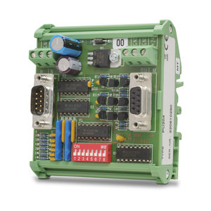 HTL-Pegelumsetzer 1