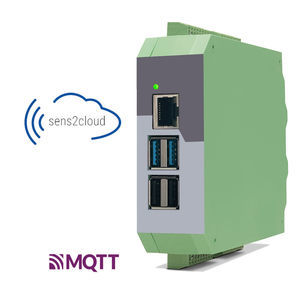 Gateway für Sensor