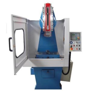 NC-Senkrechtstoßmaschine 1
