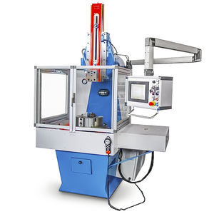 NC-Senkrechtstoßmaschine 1