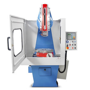 NC-Senkrechtstoßmaschine 1