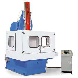 NC-Senkrechtstoßmaschine 1