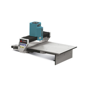 mechanische Graviermaschine 1