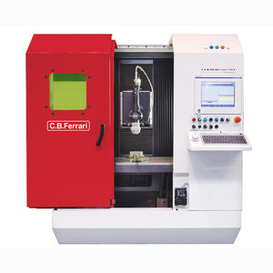 CNC-Bearbeitungszentrum / Laser 1